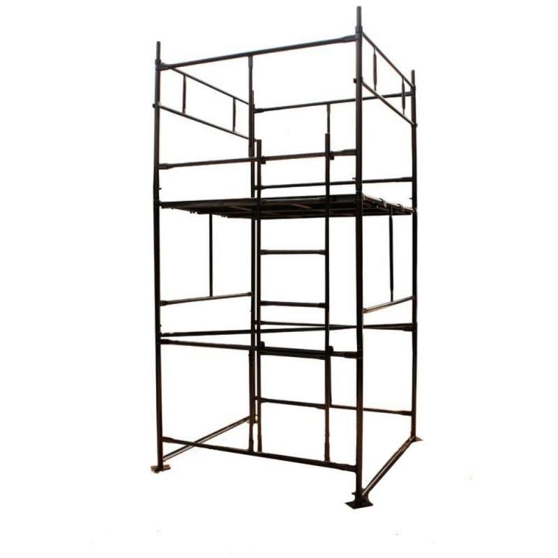 Andaime Tubular